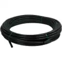 Thumbnail 0 de Plansa 50mm-ext 2,9mm Rollo 100mts Negra HDPE Polietileno Reciclado