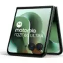 Thumbnail 4 de Celular Motorola Razr 60 Ultra Memoria 1TB RAM 16GB 50MP 7' Verde 