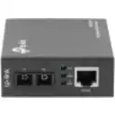 Thumbnail 3 de Conversor de fibra optica multimodo SC / mod. MC100CM TPLink
