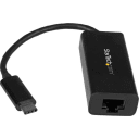 Thumbnail 3 de Adaptador USB-C a Red Gigabit Ethernet 10/100/1000Base-T Pto RJ-45- StarTech