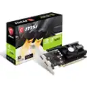 Thumbnail 4 de Tarjeta de Video MSI NV-GT-1030 2GD4 2GB DDR4 PCIe DP HDMI Low Profile