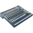 Thumbnail 0 de Mezclador Analógico Soundcraft SCR-RW5736US para Estudio y Eventos