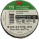 Thumbnail 0 de 3M 9mt 175 Negra Cinta Aisladora PVC 19mm 0,177mm 600V -7oC a 90oC