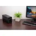Thumbnail 4 de UPS APC Easy 900VA 480 Watt 230V  Line interactive Enchufes universales