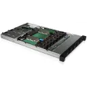 Thumbnail 2 de Servidor Lenovo ThinkSystem SR630 Xeon Silver 4210 RAM 32GB 8x Bahias HotSwap 