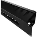Thumbnail 13 de Organizador de Cables Nexxt Solutions NPM-DH2UB, Horizontal 2U, 19", Negro