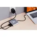 Thumbnail 8 de Adaptador Multipuertos XTech XTC-566, 3en1 USB-C a HDMI USB-C USB-A3.0