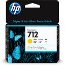 Thumbnail 0 de Cartridge HP 712 Yellow para Impr DJ T210 T230 T250 T630 T650, 29ml  
