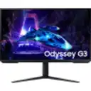 Thumbnail 0 de Monitor Gamer Samsung Odyssey G30D 32" FHD VA 1920*1080 HDMI DP 180Hz 1ms(MPRT)
