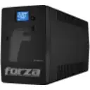 Thumbnail 3 de UPS Forza SL-812UL-C Smart UPS 800VA/480W 220V 4-Italian 1-IEC