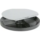 Thumbnail 1 de Base para Monitor Kensington Spin2, para Monitor 18kg Giratorio Negro/Plata