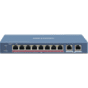 Thumbnail 2 de SWITCH 10/ 100/ 1000 8P POE DS-3E0310HP-E(O-STD)METAL HIKVISION