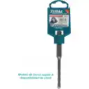 Thumbnail 1 de 6mm x 110mm Broca Rotomartillo Concreto SDS sim-Hilti