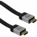 Thumbnail 1 de Cable HDMI M/M v1.4 3D 5 metros color Negro