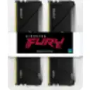 Thumbnail 1 de Memoria RAM 32GB (2*16GB) DDR4 3200MHz DIMM CL16 Non-ECC 1.35v 288p FURY Beast
