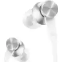 Thumbnail 0 de Audífonos Alámbricos InEar Xiaomi Mi Headphones Basic 3.5mm -1.25 M Plata