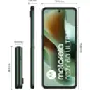 Thumbnail 6 de Celular Motorola Razr 60 Ultra Memoria 1TB RAM 16GB 50MP 7' Verde 