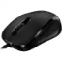 Thumbnail 2 de GENIUS MOUSE CABLE USB BLACK- DX-101-BK