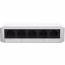 Thumbnail 0 de Switch Nexxt NSW-N501G, 5 Puertos Gigabit Ethernet 1Gbps 110/220V