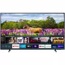Thumbnail 0 de Televisor Samsung Crystal 70" 4K UHD LED SmartTV WiFi LAN BT 3*HDMI 2*USB Optica