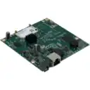 Thumbnail 2 de RouterBOARD 911G 5GHz high power con Gigabit y RouterOS. Placa compacta para CPE, enlaces punto a punto y soluciones inalámbricas outdoor.