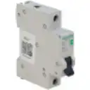 Thumbnail 0 de Unipolar 6A 10kA 230/400V Interruptor Automatico Termomagnetico C6