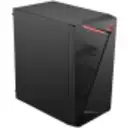 Thumbnail 1 de Gabinete Gamer MSI MAG SHIELD M301 Ventilador 1*120mm USB 3.2 Gen1 Micro-ATX