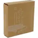 Thumbnail 0 de UISP UACC-CABLE-PT-5M UBIQUITI 5mt Cable TransPort TPE VW-1 para PT-120W 500cm UV-Exterior