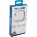 Thumbnail 3 de WEP40 BLANCO AUDIFONO PHILCO M/LIBRES (D40) ALAMBRICO