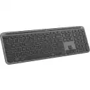 Thumbnail 1 de Teclado Inalámbrico Logitech Signature Slim K950 EasySwitch RF/Bluetooth5.1 Graf