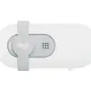 Thumbnail 4 de Cámara Web Logitech Brio 100, FHD1920*1080 30pps 2MP c/Mic USB tipo-A Blanco