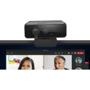 Thumbnail 5 de Cámara Web Lenovo Essential FHD Gen2, Full HD 1080p 30fps USB2.0 Color Negro