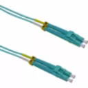 Thumbnail 4 de UBIQUITI 1MT LC-LC OM3 MULTIMODO MM DUPLEX JUMPER FIBRA 2MM 50/125UM