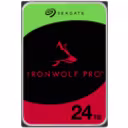 Thumbnail 0 de Disco Duro Seagate IronWolf Pro 24TB 3.5" 7200rpm SATA III 512MB p/NAS