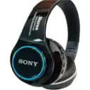 Thumbnail 0 de Sony Stereo Super Bass Folding Headphones - Negro (ST-426)