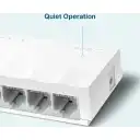 Thumbnail 3 de TP-link LS1005 LiteWave 5-Port 10/100 Mbps Desktop Switch PO