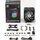 Thumbnail 13 de Disipador CPU Cooler Master MasterAir MA612 Stealth ARGB, para Socket Intel/AMD