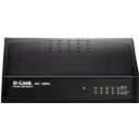 Thumbnail 0 de Switch D-Link DGS-1005A 5 Puertos 10/100/1000Mbps No Manejable de Sobremesa