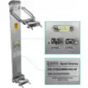 Thumbnail 0 de SANNY 20dBi 90-Grados 5GHZ 2-N-Hembra Antena Sectorial 4900-5850MHz 