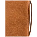 Thumbnail 15 de Funda KlipX KNS-420BR para  Notebook hasta 15.6" Con Cierre Poliéster Color Café