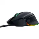 Thumbnail 0 de Mouse Gamer Alámbrico Razer Basilisk V3 Ergo Óptico 2600DPI 11 Botones RGB Negro