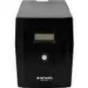 Thumbnail 1 de ENERSAFE 130WH 2x9AH 2KVA 1200W 6-C13 162-290VAC 2-6ms UPS
