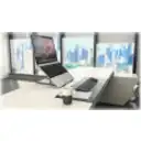 Thumbnail 12 de Soporte para Notebook Kensington K50406WW, Aluminio Plegable Color Negro