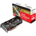 Thumbnail 0 de Sapphire PULSE AMD Radeon RX 7600 8GB [11324-01-20G]