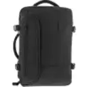 Thumbnail 1 de Klip Xtreme - Notebook carrying backpack - 15.6" - Polyester - Black - Vacuum pump