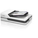 Thumbnail 2 de Escáner de Escritorio Epson DS-1630 Color Dúplex Cama plana 1200dpi USB