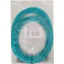 Thumbnail 0 de Jumper Fibra 3.0mm 50/125um LSZH LC-LC OM3 MultiModo M/M 10mts