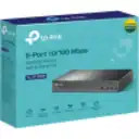 Thumbnail 2 de Switch TP-Link TL-SF1009P 8+1 Puertos (AUTO MDI/MDIX, 1.8 Gbps, PoE+, 65W)