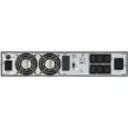 Thumbnail 3 de UPS APC EasyUPS 3KVA 2400W Rack Online Easy + Caja c/Riel SRVRK1