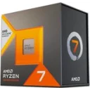 Thumbnail 0 de CPU AMD Ryzen 7 7800x3D 4.20-5.00GHz Turbo 96MB L3  8 Núcls Skt AM5 c/Grf s/FAN